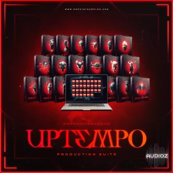 On Point Samples Uptempo Production Suite Wav screenshot