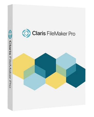 Claris FileMaker Pro 20.3.2.201