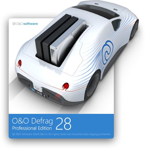 O&O Defrag Professional 28.0.10012 x64