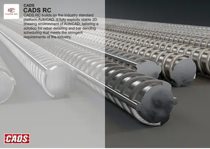 CADS RC 2024.0