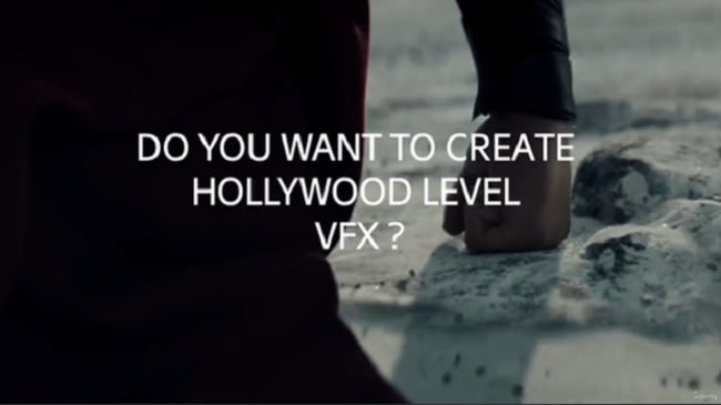 VFX Masterclass 2024: AE + 3Ds Max + PFtrack + Tyflow + Vray