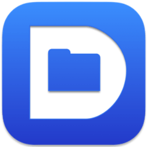 Default Folder X 6.0.5 macOS