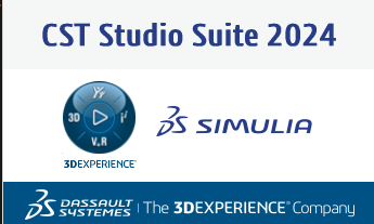 DS SIMULIA CST STUDIO SUITE 2024 SP2 x64