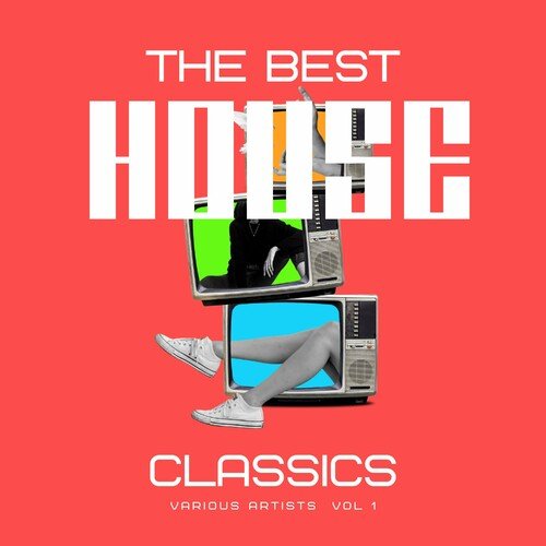 VA – The Best House Classics, Vol.1 (2024)