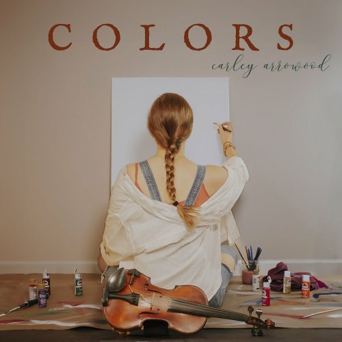 Carley Arrowood – Colors (2024)