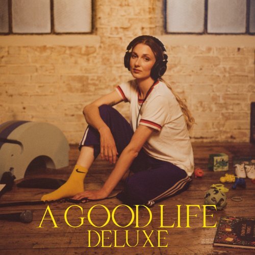 Marie Dahlstrom – A Good Life (Deluxe) (2024)