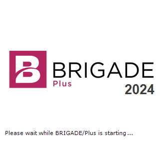 Technia BRIGADE Plus 2024.1 (x64)