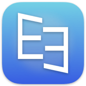 EdgeView 4.6.1 MacOS