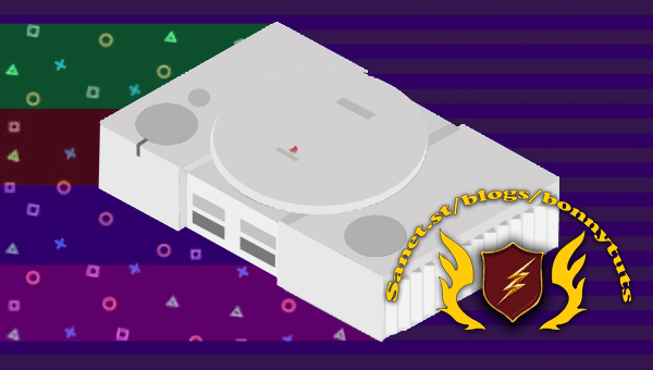 PS1 Programming with MIPS Assembly & C