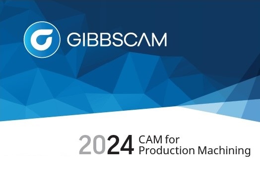 GibbsCAM 2024 24.0.62.0 x64