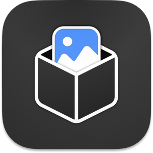 App Icon Generator 1.6.0 Mac