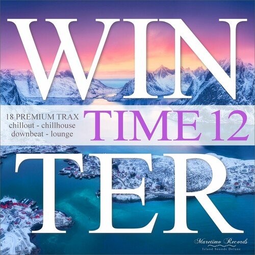 VA – Winter Time Vol.12 (2024)