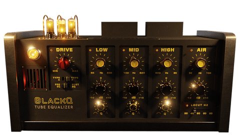 Tone Empire BlackQ V3 v1.0.0