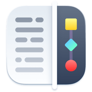 Text Workflow 2.2.1 MacOS