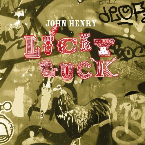 John Henry – Lucky Luck (2024)