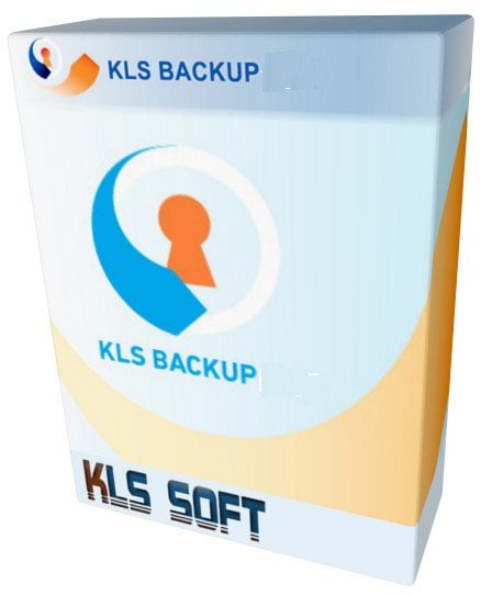 KLS Backup Professional 2023 12.0.3.0