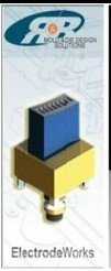 R&B ElectrodeWorks 2022 SP1 for SolidWorks 2015-2024 x64