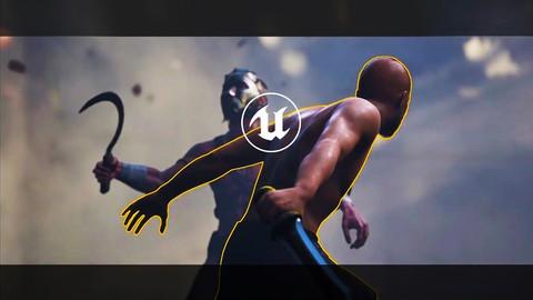 Learn Unreal Engine Animation: From Zero To Cinematic