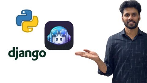 Mastering Github Copilot For Python Django Rest Developers