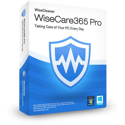 Wise Care 365 Pro 6.7.2.646 Multilingual