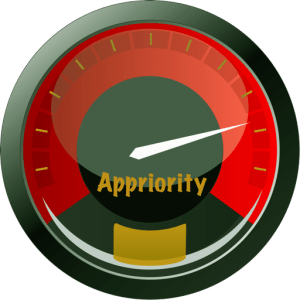 Appriority 2024.1 MacOS