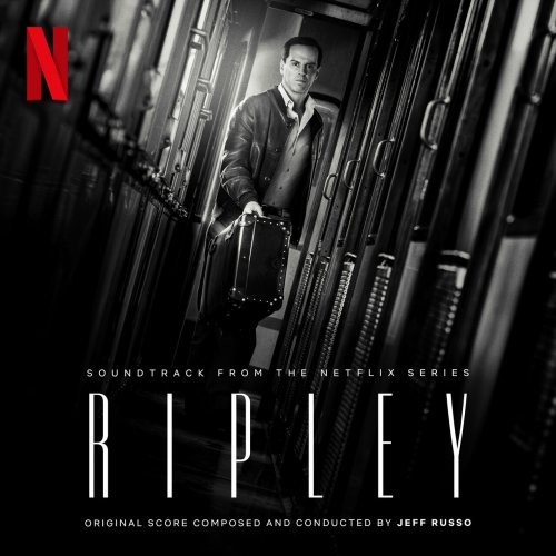 Jeff Russo – Ripley Soundtrack (2024)