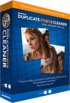Duplicate Photo Cleaner 7.18.0.49 x64 Multilingual