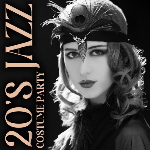 Good Mood Music Academy – 20s Jazz Costume Party (2024)
