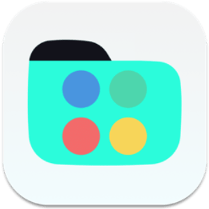 Color Folder Pro 3.9 MacOS
