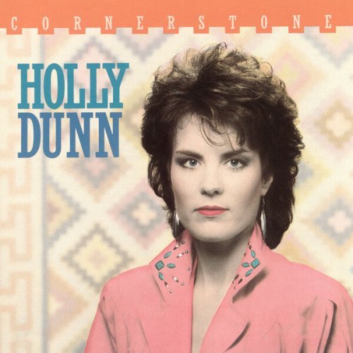 Holly Dunn – Cornerstone (2024)