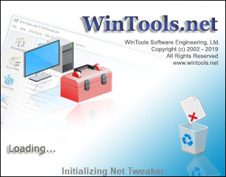 WinTools.net Pro / Premium / Classic 24.5.1 Multilingual