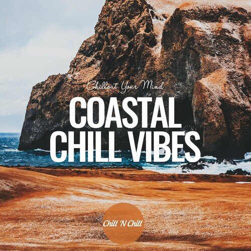 VA – Coastal Chill Vibes: Chillout Your Mind (2024)