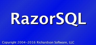Richardson Software RazorSQL 10.6.4 Linux