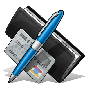 CheckBook Pro 2.7.30 MacOS