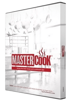 MasterCook 24.0.0.0