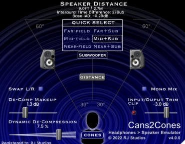 Raising Jake Studios Cans 2 Cones v4.0.4 Win/MacOS