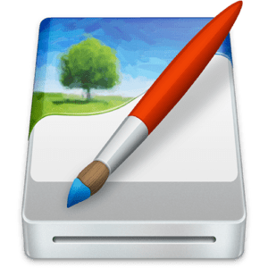 DMG Canvas 4.1.0 MacOS