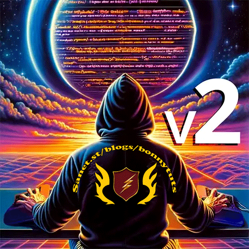 Ultimate Developer Setup, v2