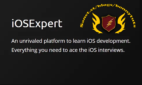 iOSExpert