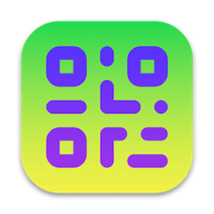 QR Wizard 2.0 MacOS