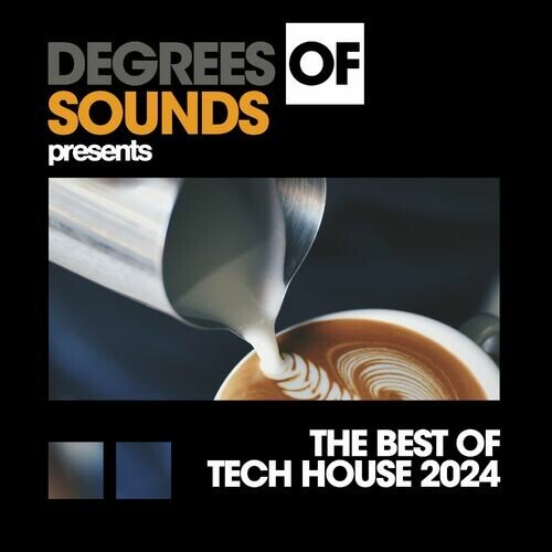 VA – The Best Of Tech House Spring 2024 (2024)