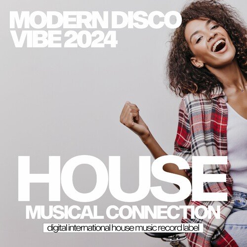 Various Artists – Modern Disco Vibe 2024 (2024)