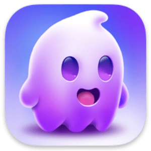 Ghost Buster Pro 3.0.0 MacOS