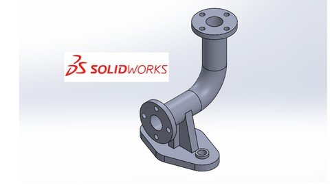 The Complete Solidworks Course : From Zero To Expert!