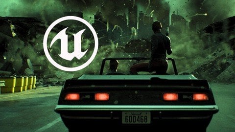Unreal Engine Performance Optimization