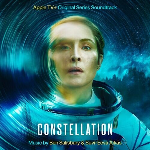 Ben Salisbury, Suvi-Eeva Aikas – Constellation Soundtrack (2024)