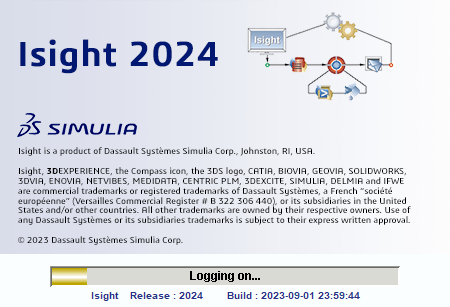 DS SIMULIA Suite Abaqus 2024 x64