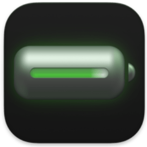 Magic Battery 8.1.4 MacOS