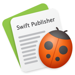 BeLight Swift Publisher 5.7.0 Multilingual MacOSX