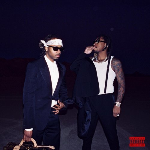 Future & Metro Boomin – WE DON’T TRUST YOU (2024)